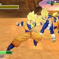 ドラゴンボール タッグバーサス