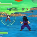 ドラゴンボール タッグバーサス