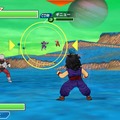 ドラゴンボール タッグバーサス