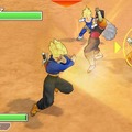 ドラゴンボール タッグバーサス