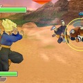 ドラゴンボール タッグバーサス