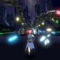 木村明広氏キャラデザの疑似3Dシューティング『アンシェリアントリガー』スイッチ向けに2024年12月12日発売決定！パッケージ版予約受付が開始