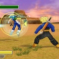 ドラゴンボール タッグバーサス