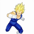 ドラゴンボール タッグバーサス