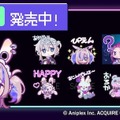 シーシャが紡ぐ美少女たちとのヒューマンドラマADV『Hookah Haze』ローンチPV公開！オリジナルサウンドトラック配信も決定