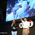 【TGS2007】特別限定アイテムが配布された、コーエーのオンラインゲームイベント