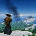 『Ghost of Tsushima』聖地巡礼を果たした海外ゲーマーの比較写真が話題に―「静かで手付かずの特別な場所だった」
