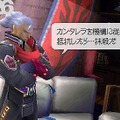 ラストランカー