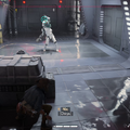 『スター・ウォーズ 無法者たち』アウトローとして危険な仕事をこなすドッキドキのSWゲーだった【先行プレイ】