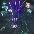 KONAMI発の“次世代STG”『CYGNI: All Guns Blazing』に迫る…完全新作は独特で気持ち良い内容だった【先行プレイレポ】