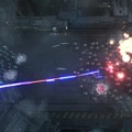 KONAMI発の“次世代STG”『CYGNI: All Guns Blazing』に迫る…完全新作は独特で気持ち良い内容だった【先行プレイレポ】