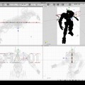 【めざせクリエイター!　Shadeで始める3DCG】第6回：3Dモデリングを教わってみた：Shade11実践編