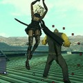 NO MORE HEROES 2 デスパレート・ストラグル