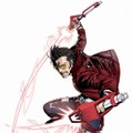 NO MORE HEROES 2 デスパレート・ストラグル