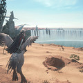 PC版『ファイナルファンタジー16』9月18日発売決定！体験版も配信開始