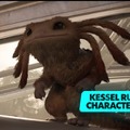 ジャバの任務の一端や特典スキンをゲーム映像で確認可能！『スター・ウォーズ 無法者たち』シーズンパス紹介トレイラー公開