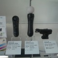 お台場でPlayStation Moveを体験出来る「お台場合衆国2010 PlayStation Move in めざまし oneだ ランド」開催中