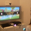 お台場でPlayStation Moveを体験出来る「お台場合衆国2010 PlayStation Move in めざまし oneだ ランド」開催中
