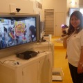 お台場でPlayStation Moveを体験出来る「お台場合衆国2010 PlayStation Move in めざまし oneだ ランド」開催中