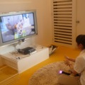 お台場でPlayStation Moveを体験出来る「お台場合衆国2010 PlayStation Move in めざまし oneだ ランド」開催中