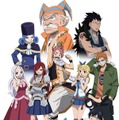 TVアニメ フェアリーテイル 激闘!魔導士決戦