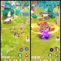 モンスターも雰囲気もゆる可愛い！自由な時間でゆるゆると進められる放置系RPG『Go! Go! マフィン!』を先行プレイ