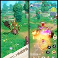 モンスターも雰囲気もゆる可愛い！自由な時間でゆるゆると進められる放置系RPG『Go! Go! マフィン!』を先行プレイ