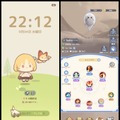 モンスターも雰囲気もゆる可愛い！自由な時間でゆるゆると進められる放置系RPG『Go! Go! マフィン!』を先行プレイ