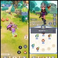 モンスターも雰囲気もゆる可愛い！自由な時間でゆるゆると進められる放置系RPG『Go! Go! マフィン!』を先行プレイ