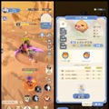 モンスターも雰囲気もゆる可愛い！自由な時間でゆるゆると進められる放置系RPG『Go! Go! マフィン!』を先行プレイ