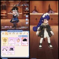 モンスターも雰囲気もゆる可愛い！自由な時間でゆるゆると進められる放置系RPG『Go! Go! マフィン!』を先行プレイ