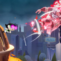 ワーナー大乱闘ACT『MultiVersus』に「パワーパフガールズ」参戦決定！ 三人一組でユニークなチームワークを見せる