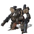 フロントミッション エボルヴ