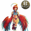 81Keys