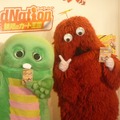 今日からピンでやっていきますぞぉ！『ModNation 無限のカート王国』記者会見でムックが宣言
