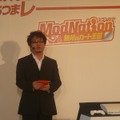 今日からピンでやっていきますぞぉ！『ModNation 無限のカート王国』記者会見でムックが宣言