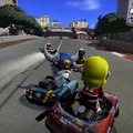 ModNation 無限のカート王国