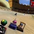 ModNation 無限のカート王国 ポータブル