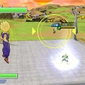 ドラゴンボール タッグバーサス