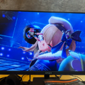 ターン制SRPGとして進化した『ドルフロ2』！コスプレイヤーに等身大パネルと、見ごたえばっちりなブースを訪問してみた【TGS2024】