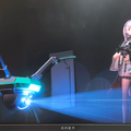 ターン制SRPGとして進化した『ドルフロ2』！コスプレイヤーに等身大パネルと、見ごたえばっちりなブースを訪問してみた【TGS2024】