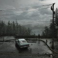 『SILENT HILL 2』