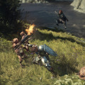 『ドラゴンズドグマ 2』コンソール版グラフィック品質の項目名を「品質重視/パフォーマンス重視」に変更するアップデート