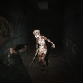 リメイク版『SILENT HILL 2』迷宮エリアで不具合発生と告知―10月21日配信のパッチ 1.04適用前のセーブデータに注意