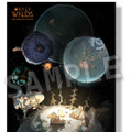 『Outer Wilds: Archaeologist Edition』出水ぽすか氏がキービジュアル描くパッケージ版がPS5/スイッチ向けに発売！初回特典はつまずきポイントを解説する宇宙飛行士必読のスターターガイドブック