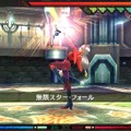 ラストランカー