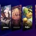 ネクソン新作『風の王国 2』『Project RX』発表。開発中タイトルには『アラド戦記』ベースのオープンワールドARPGや『マビノギ英雄伝』世界舞台のARPGも