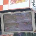 ガチャピンとムックは無事仲直り出来るか？！「ガチャムクGP FINAL ROUND」多くのファンが応援に駆けつける