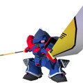 SDガンダム カプセルファイター オンライン