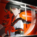 イラストレーター・LAMによる個展『千客万雷』ミニフォトレポート！身体に電撃が走るような“LAM節”が炸裂、大ボリュームで贈る展示イラストの数々をぜひ生で見て欲しい